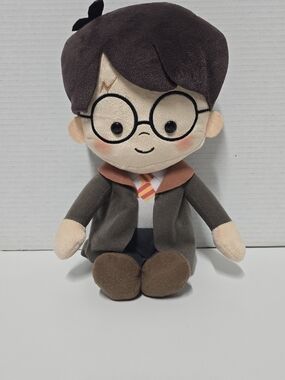WB Wizarding World Harry Potter @ToyBros